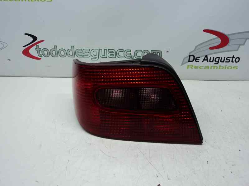 PILOTO TRASERO IZQUIERDO CITROEN XSARA COUPE 2.0 HDi VTR