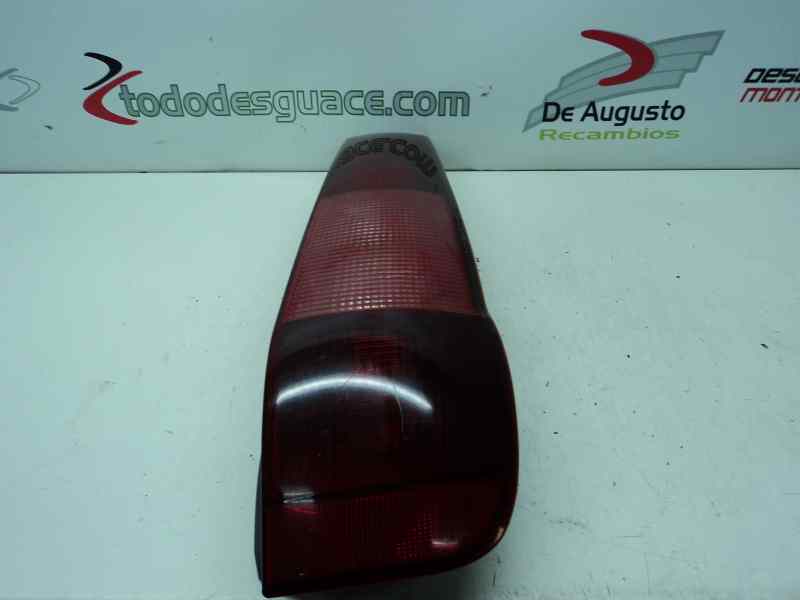 PILOTO TRASERO DERECHO FIAT PUNTO BERL. (176) 60 SX