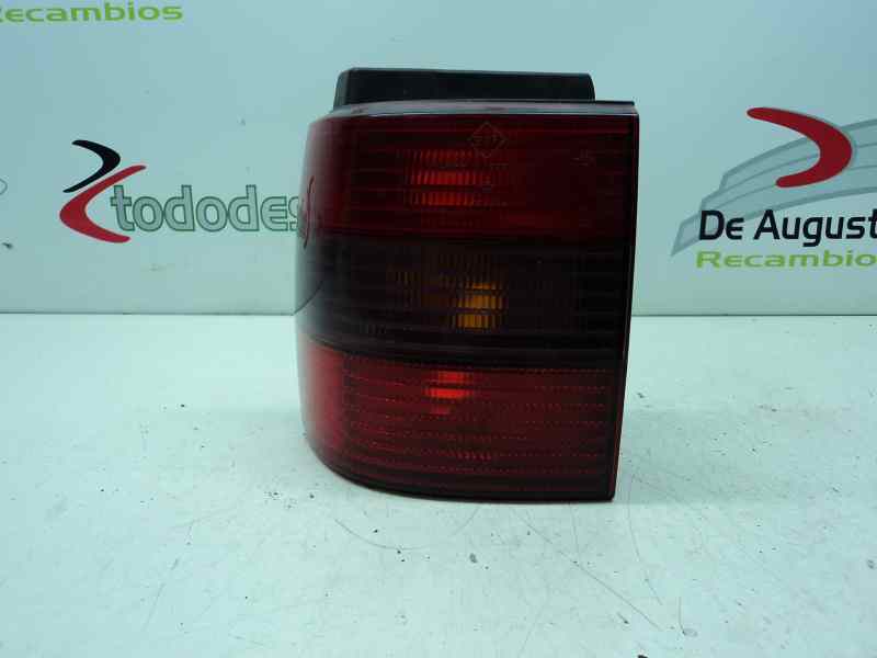 PILOTO TRASERO IZQUIERDO VOLKSWAGEN PASSAT VARIANT (3A5) Pacific