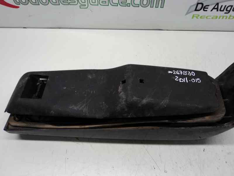 PORTALAMPARAS TRASERO DERECHO FORD SIERRA BERLINA 2.0 V6 (90 CV) 4 velocidades