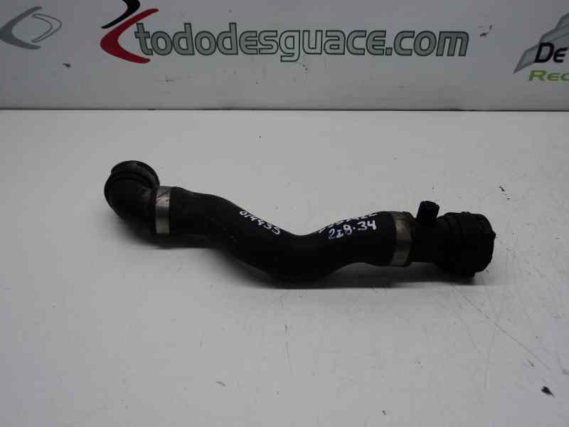 TUBO AGUA GOMA BMW SERIE 5 BERLINA (E39) 528i