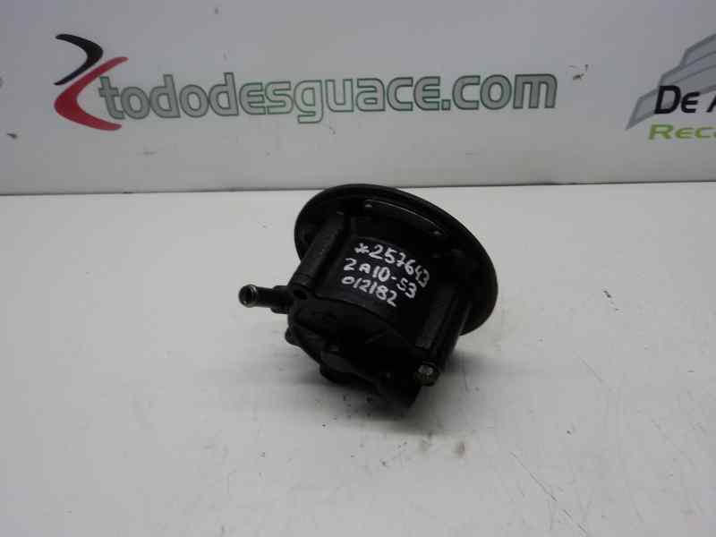 BOMBA DIRECCION NISSAN ALMERA 2.0 D (75 CV) 5 velocidades