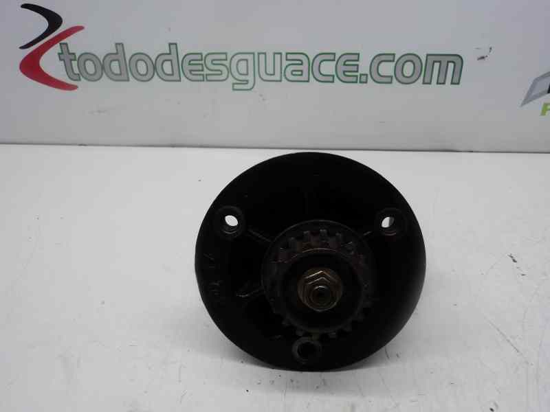 BOMBA DIRECCION NISSAN ALMERA 2.0 D (75 CV) 5 velocidades