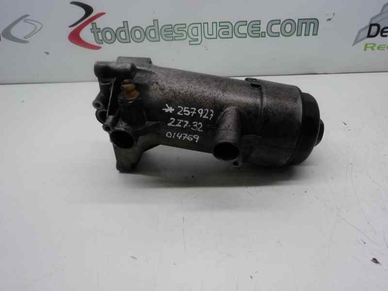 SOPORTE FILTRO ACEITE MERCEDES SPRINTER (W901,W903) COMBI 208 D   (901.3/902.371-372)