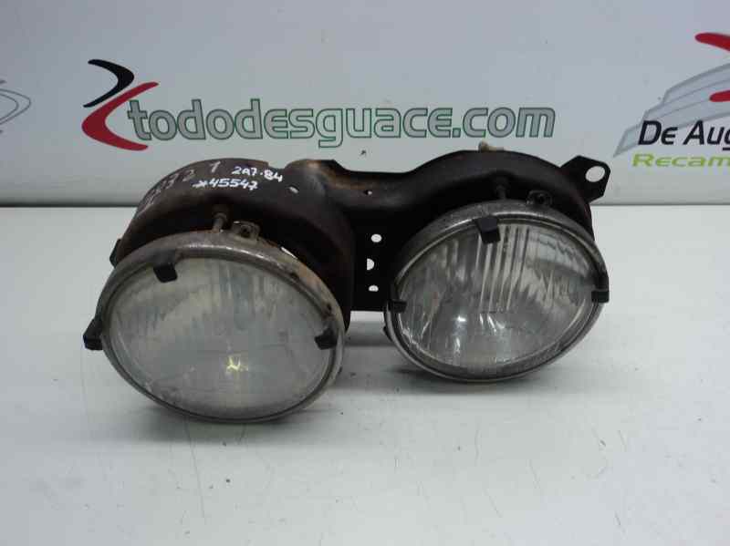 FARO IZQUIERDO BMW SERIE 6 (E24) M635 CSi