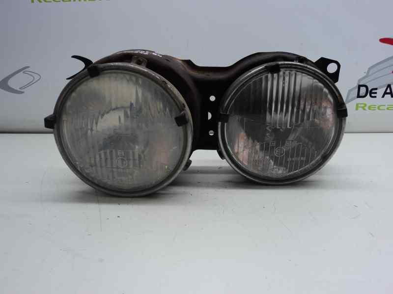 FARO IZQUIERDO BMW SERIE 6 (E24) M635 CSi