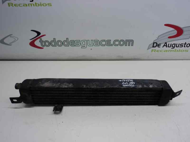 RADIADOR ACEITE BMW SERIE 6 (E24) M635 CSi