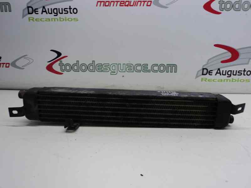 RADIADOR ACEITE BMW SERIE 6 (E24) M635 CSi