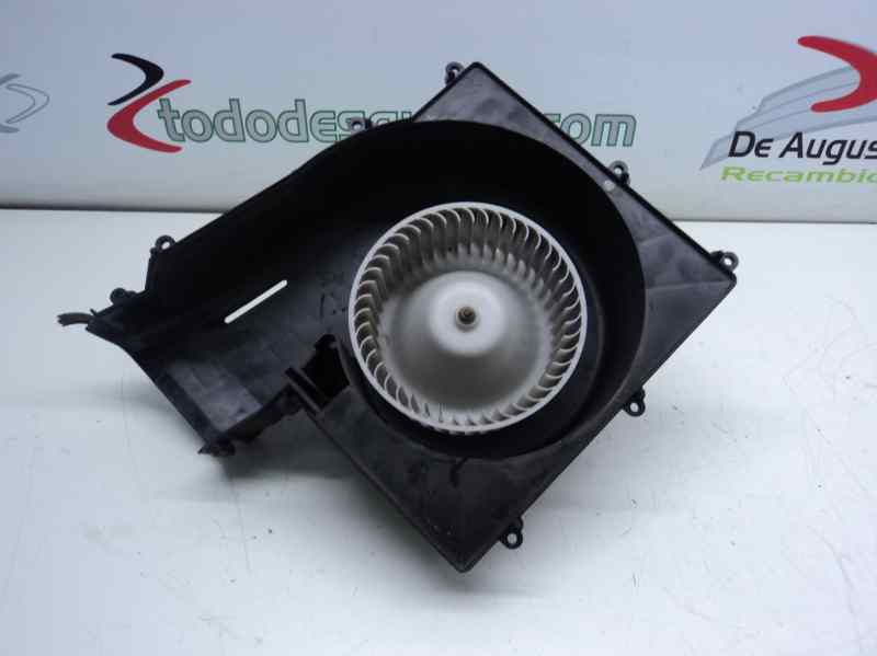 MOTOR CALEFACCION NISSAN ALMERA (N16/E) Ambience