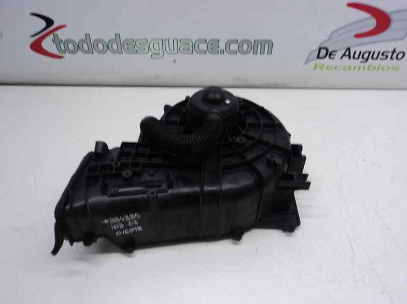 MOTOR CALEFACCION NISSAN ALMERA (N16/E) Ambience