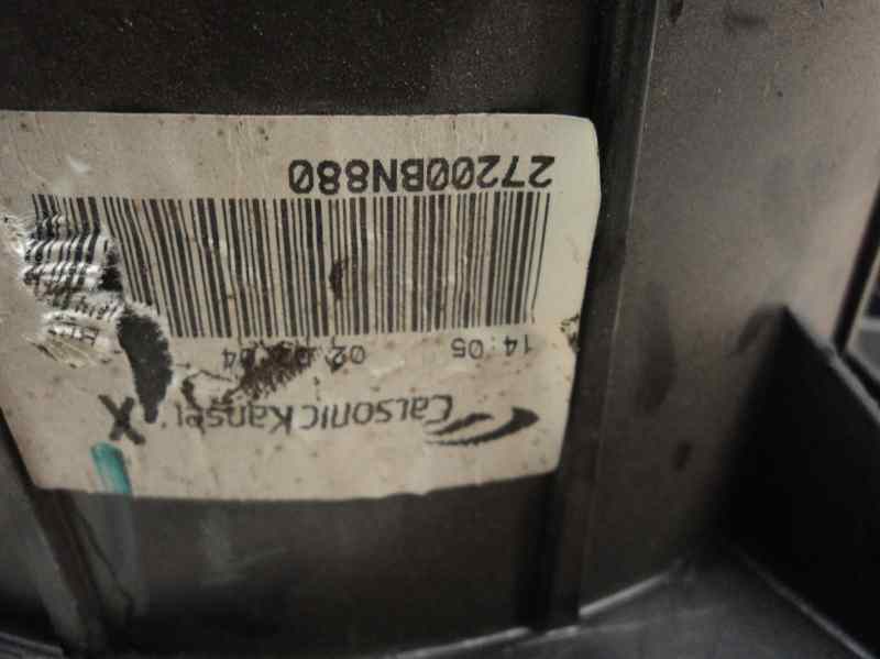 MOTOR CALEFACCION NISSAN ALMERA (N16/E) Acenta