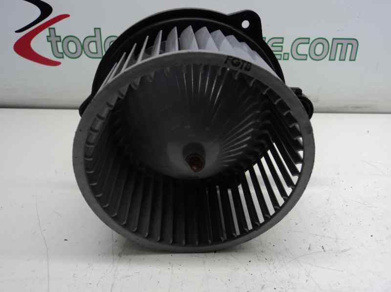 MOTOR CALEFACCION HYUNDAI I20 1.2 CAT