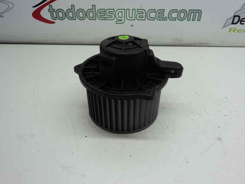 MOTOR CALEFACCION HYUNDAI I20 1.2 CAT