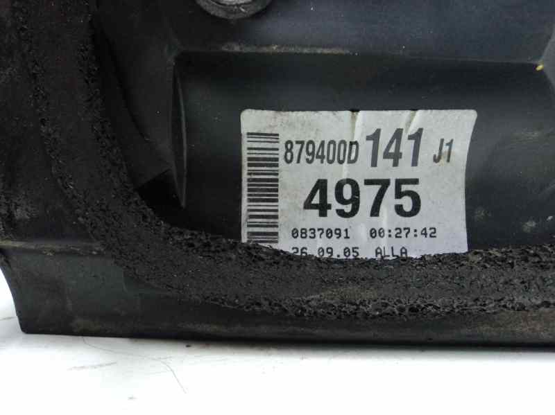 RETROVISOR IZQUIERDO TOYOTA YARIS *