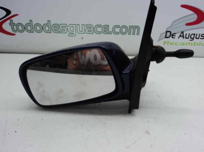 RETROVISOR IZQUIERDO TOYOTA YARIS *