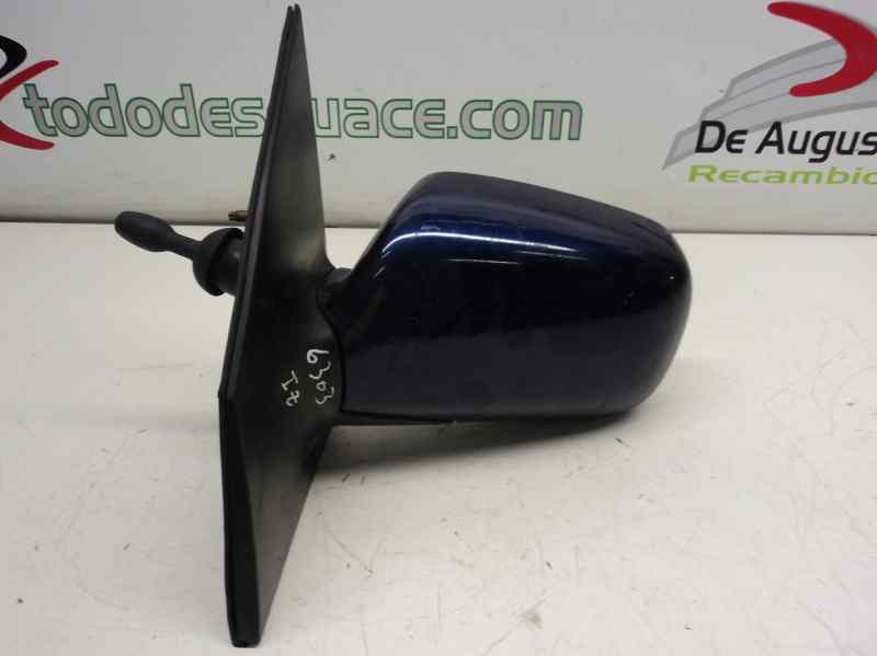 RETROVISOR IZQUIERDO TOYOTA YARIS *