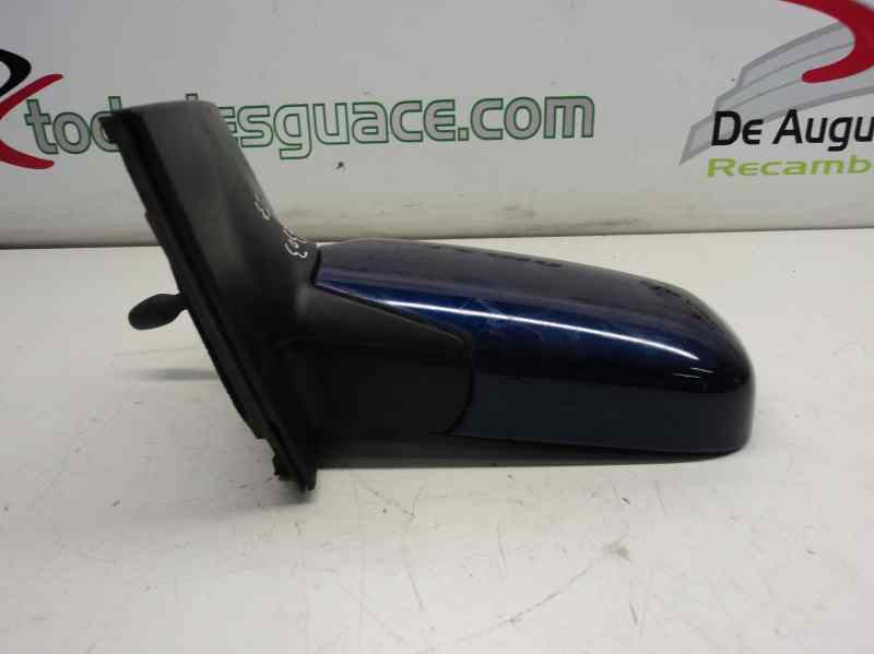 RETROVISOR IZQUIERDO TOYOTA YARIS *