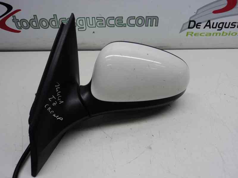 RETROVISOR IZQUIERDO ELECTRICO FIAT CROMA (194) 1.9 8V Multijet Dynamic