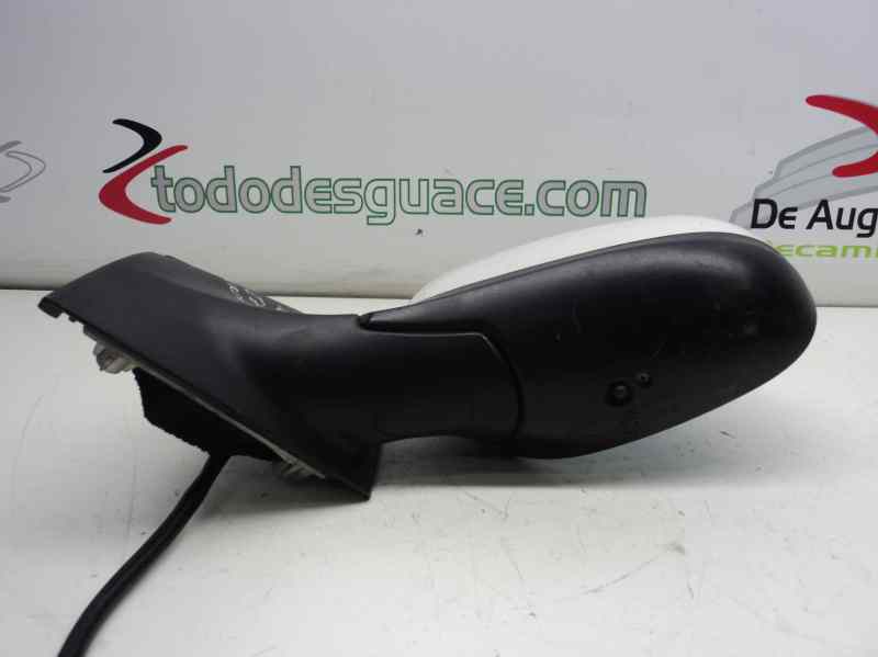 RETROVISOR IZQUIERDO ELECTRICO FIAT CROMA (194) 1.9 8V Multijet Dynamic