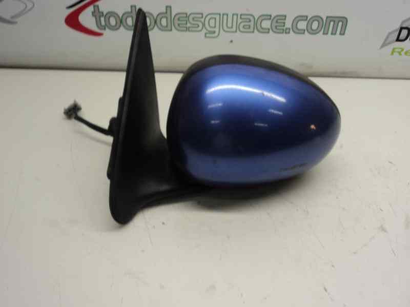 RETROVISOR IZQUIERDO ELECTRICO MG ROVER SERIE 45 (T/RT) Classic