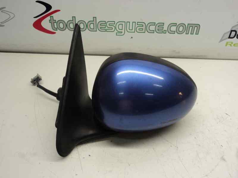 RETROVISOR IZQUIERDO ELECTRICO MG ROVER SERIE 45 (T/RT) Classic