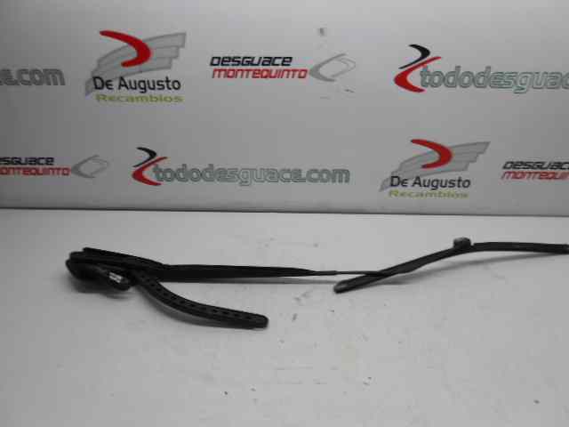 BRAZO LIMPIA DELANTERO DERECHO RENAULT SCENIC II Authentique