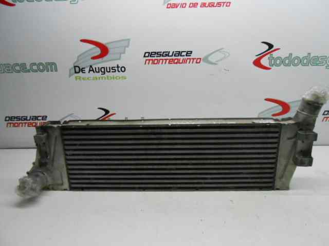 INTERCOOLER RENAULT SCENIC II Authentique