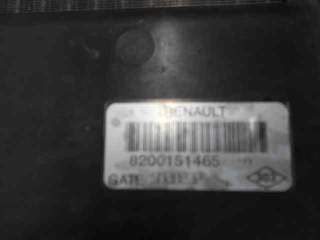 ELECTROVENTILADOR RENAULT SCENIC II Authentique
