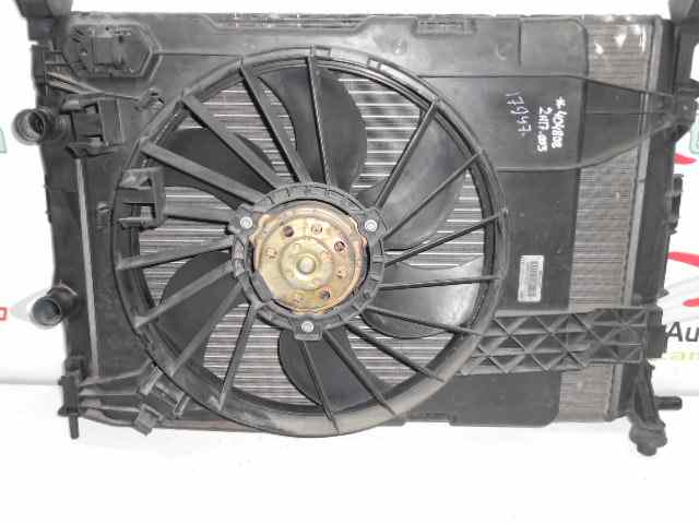 ELECTROVENTILADOR RENAULT SCENIC II Authentique