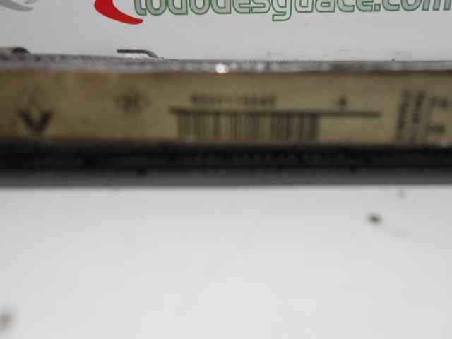 RADIADOR CALEFACCION RENAULT SCENIC II Authentique