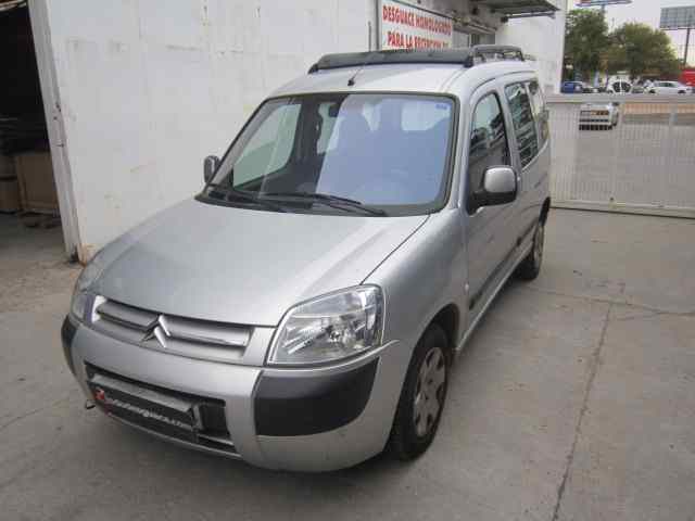 CITROEN BERLINGO 1.9 D 600 Furg. Motor 1,9 Ltr. - 51 kW Diesel