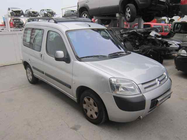 CITROEN BERLINGO 1.9 D 600 Furg. Motor 1,9 Ltr. - 51 kW Diesel