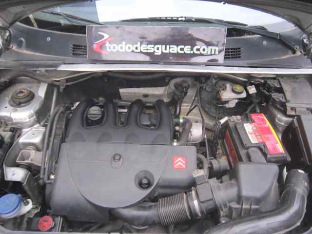 CITROEN BERLINGO 1.9 D 600 Furg. Motor 1,9 Ltr. - 51 kW Diesel