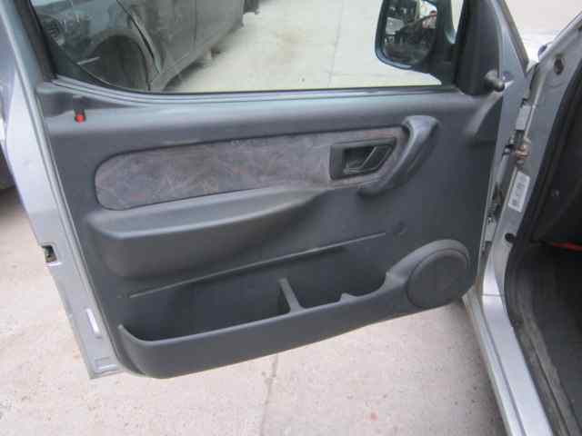 CITROEN BERLINGO 1.9 D 600 Furg. Motor 1,9 Ltr. - 51 kW Diesel
