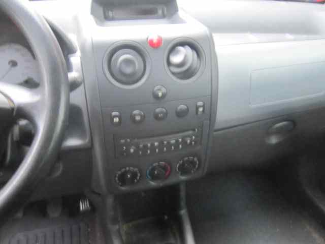 CITROEN BERLINGO 1.9 D 600 Furg. Motor 1,9 Ltr. - 51 kW Diesel