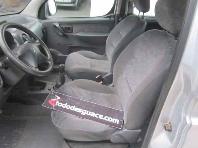 CITROEN BERLINGO 1.9 D 600 Furg. Motor 1,9 Ltr. - 51 kW Diesel