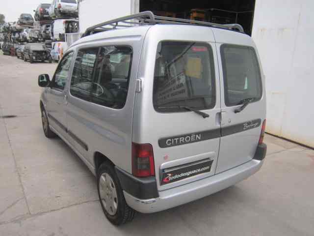 CITROEN BERLINGO 1.9 D 600 Furg. Motor 1,9 Ltr. - 51 kW Diesel