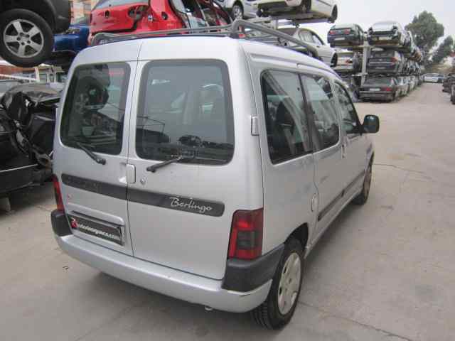 CITROEN BERLINGO 1.9 D 600 Furg. Motor 1,9 Ltr. - 51 kW Diesel