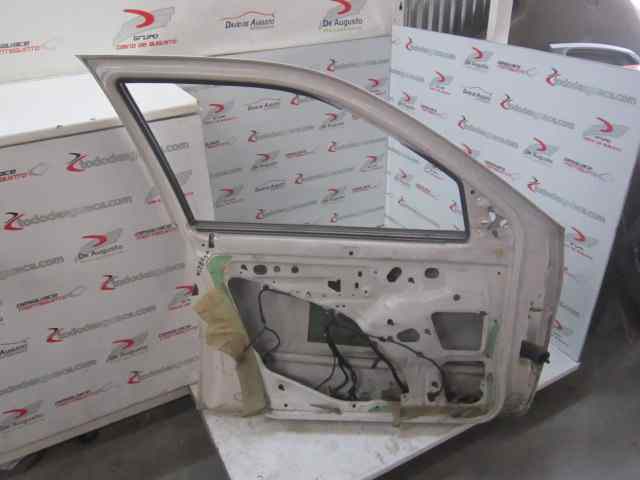 PUERTA DELANTERA IZQUIERDA SEAT IBIZA (6K1) Select