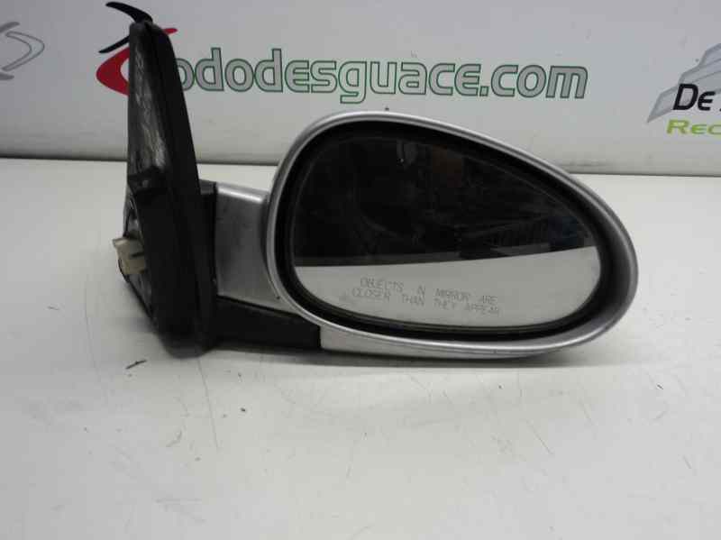 RETROVISOR DERECHO ELECTRICO DAEWOO NUBIRA BERLINA SE (1999->)