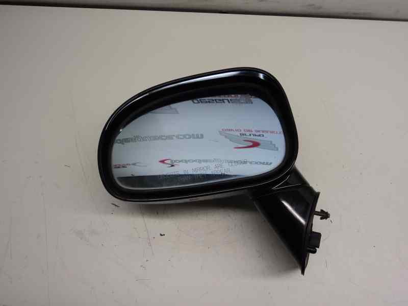 RETROVISOR IZQUIERDO ELECTRICO SSANGYONG RODIUS Xdi