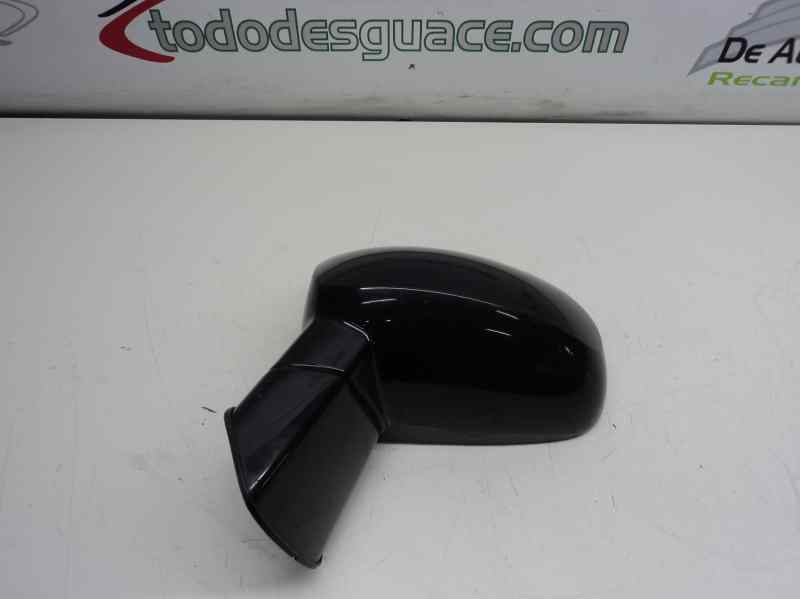 RETROVISOR IZQUIERDO ELECTRICO SSANGYONG RODIUS Xdi