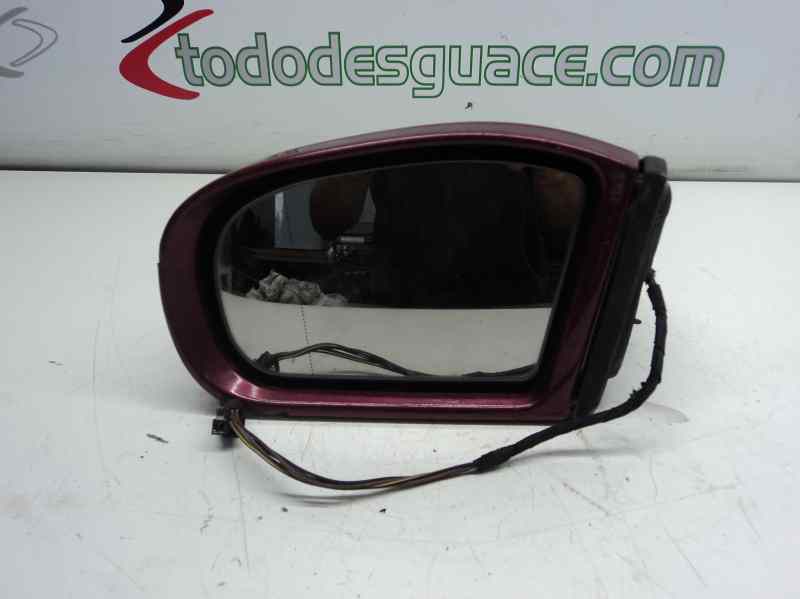 RETROVISOR IZQUIERDO ELECTRICO MERCEDES CLASE C (W203) FAMILIAR C 230 T Compressor   (203.208)