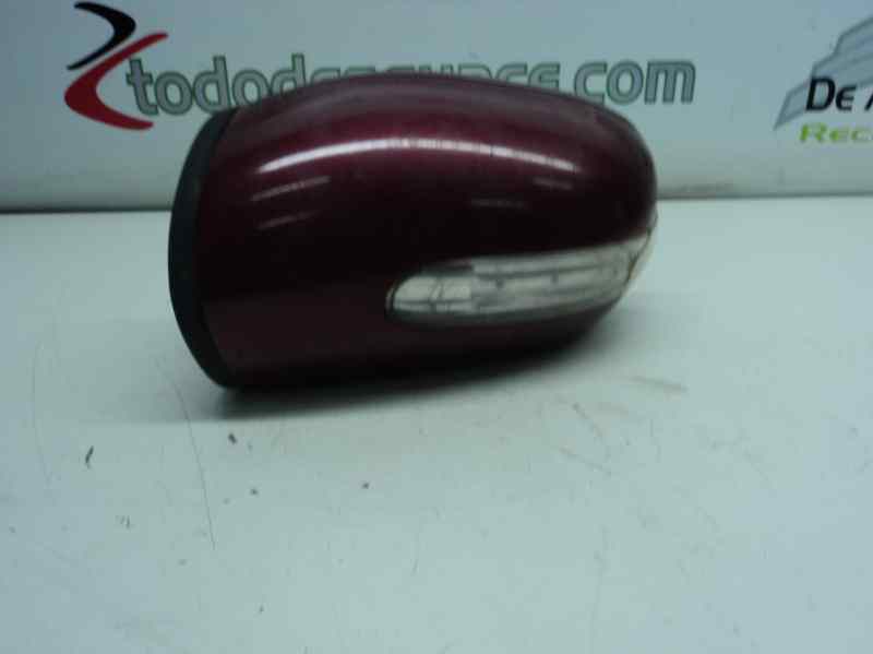 RETROVISOR IZQUIERDO ELECTRICO MERCEDES CLASE C (W203) FAMILIAR C 230 T Compressor   (203.208)