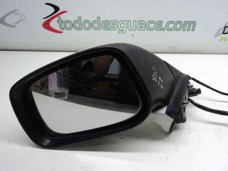 RETROVISOR IZQUIERDO ELECTRICO PEUGEOT 807 *