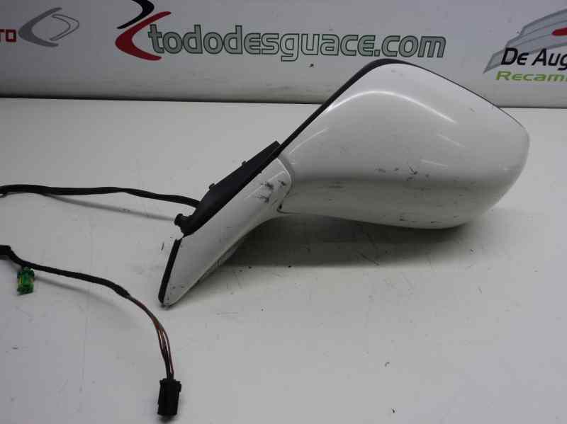 RETROVISOR IZQUIERDO ELECTRICO PEUGEOT 807 *