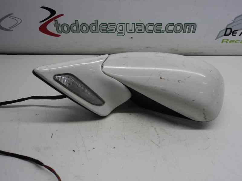 RETROVISOR IZQUIERDO ELECTRICO PEUGEOT 807 *