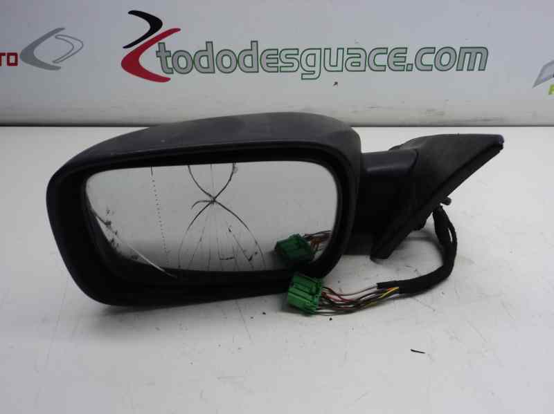 RETROVISOR IZQUIERDO ELECTRICO VOLVO XC70