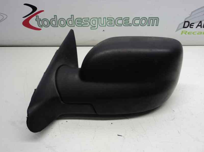 RETROVISOR IZQUIERDO ELECTRICO VOLVO XC70