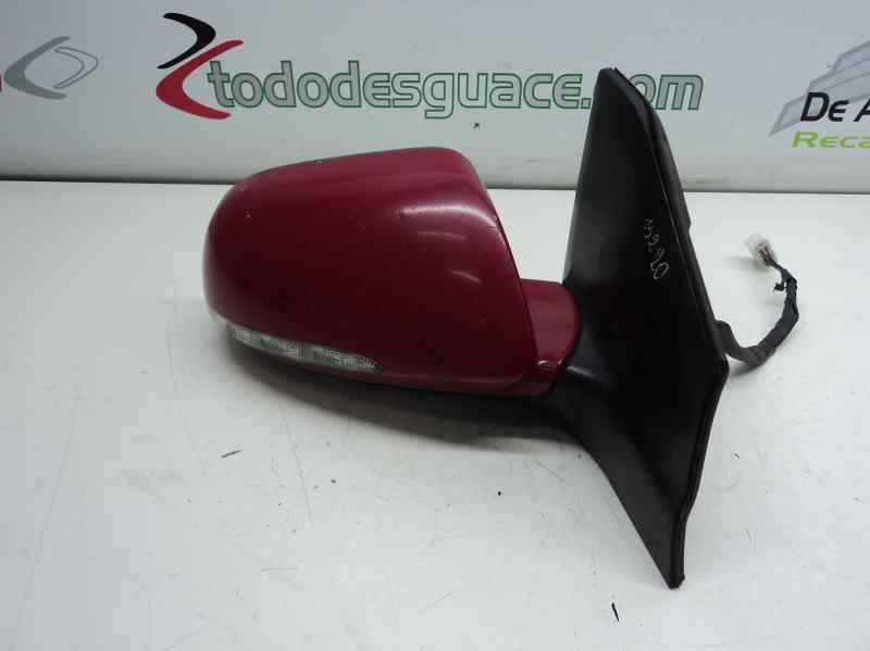 RETROVISOR DERECHO ELECTRICO HONDA CIVIC BERLINA 3 (EP1/2) 1.6i Sport